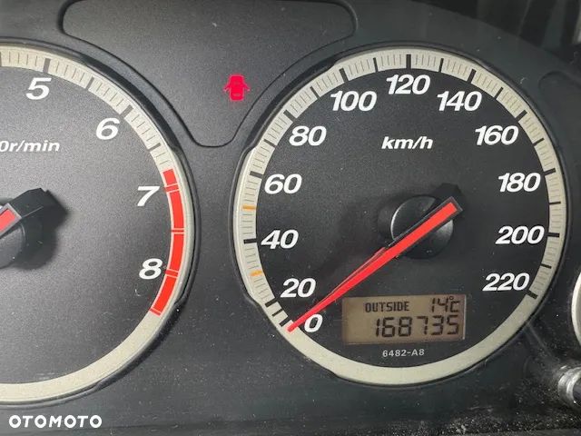 Honda CR-V 2.0 Rvi 4WD - 4