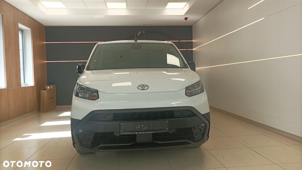 Toyota City - 23