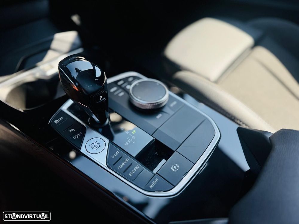 BMW 116 d Line Sport Auto - 33