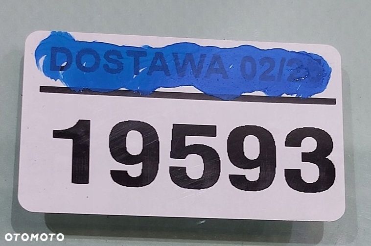 szyba przód prawy prawa mini cooper clubman r55 11r - 3