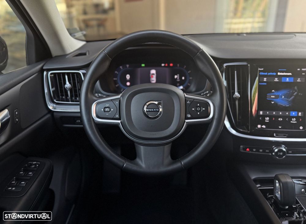 Volvo V60 2.0 B4 Core Auto - 10
