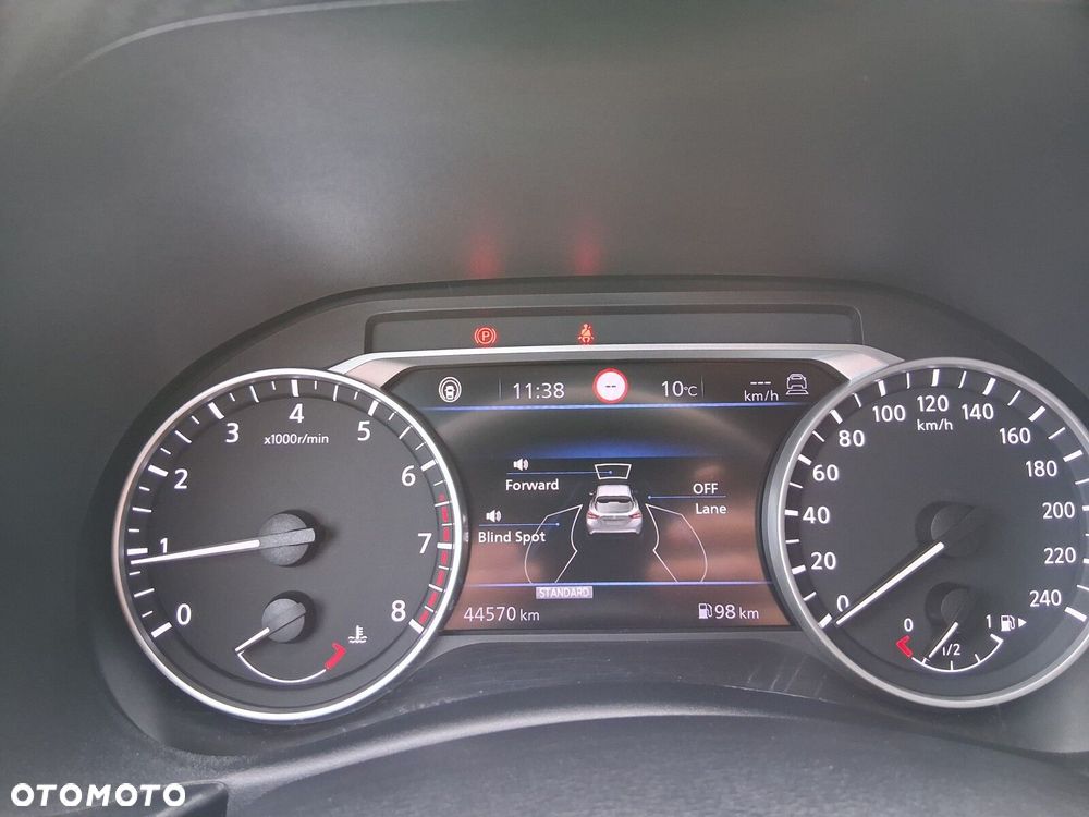 Nissan Juke 1.0 DIG-T N-Connecta - 20