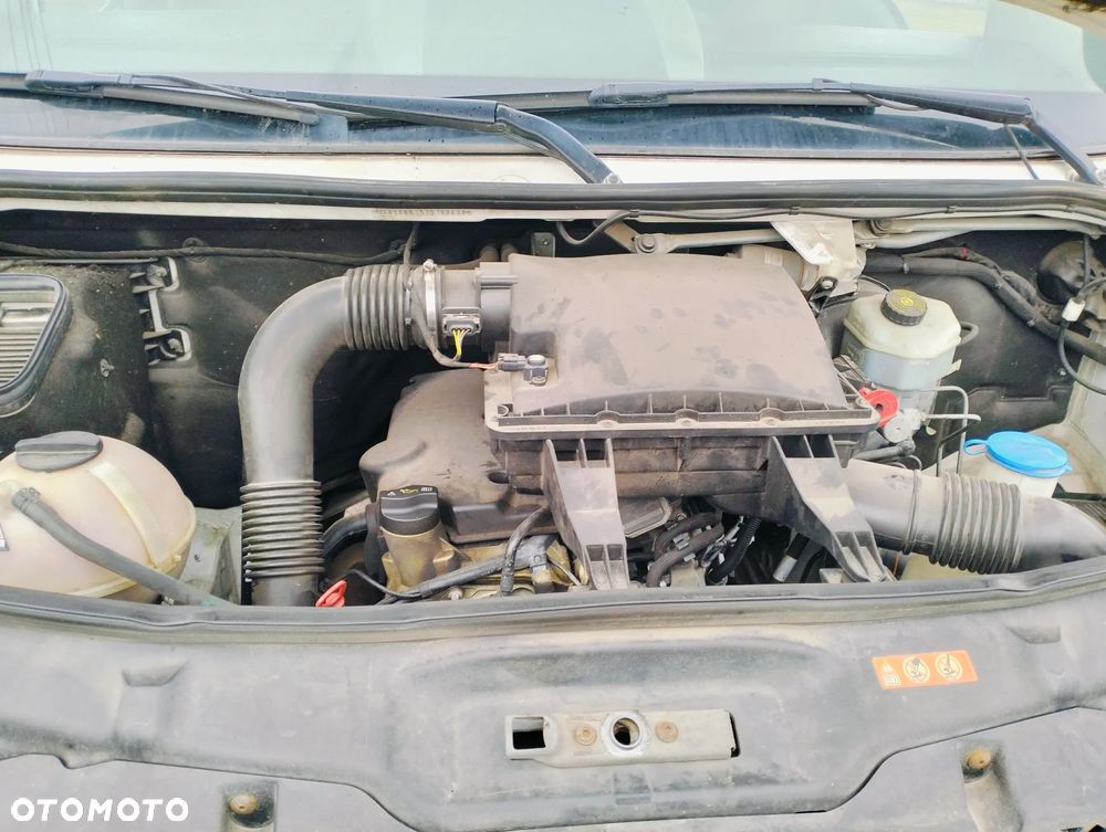 Mercedes-Benz SPRINTER - 9