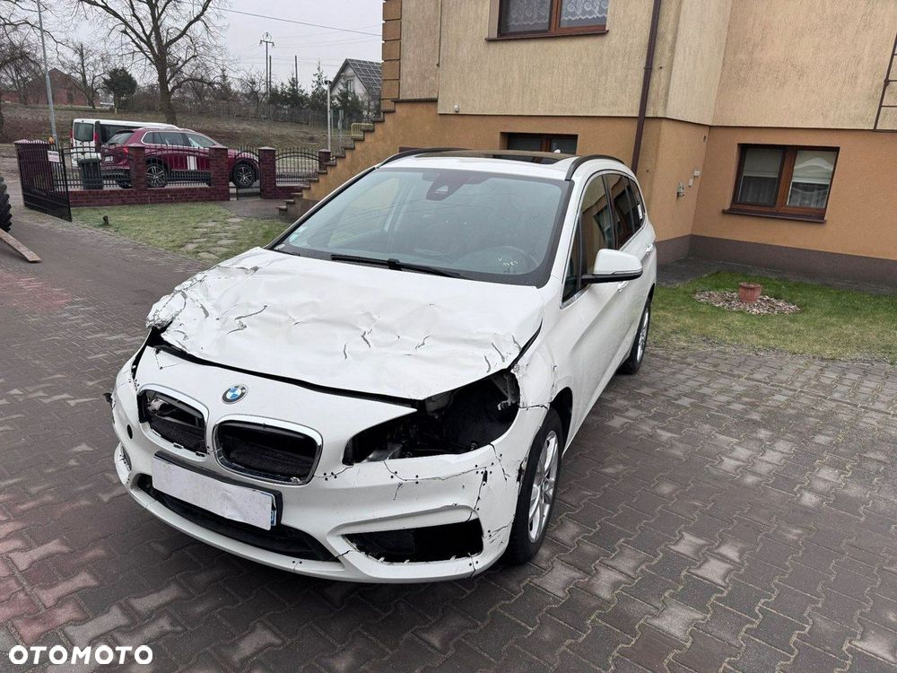 BMW Seria 2 - 5