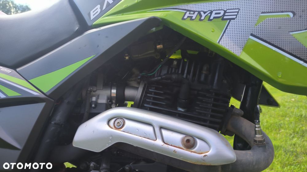 Barton Hyper - 8