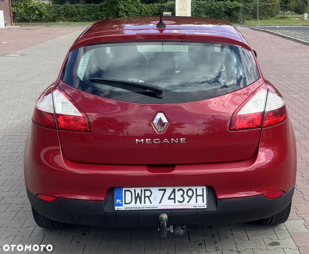 Renault Megane 1.6 16V Dynamique - 3