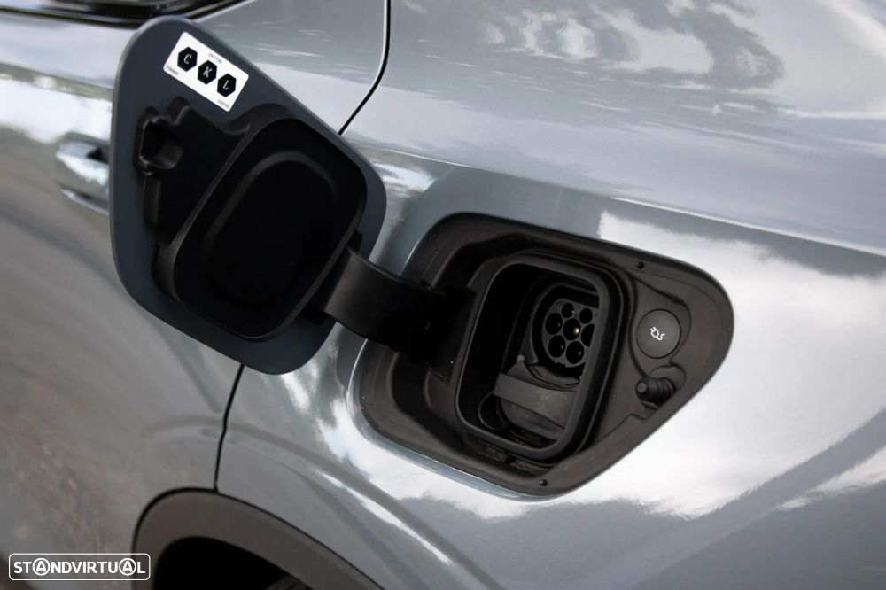 Polestar 2 Single Motor 64kWh - 34
