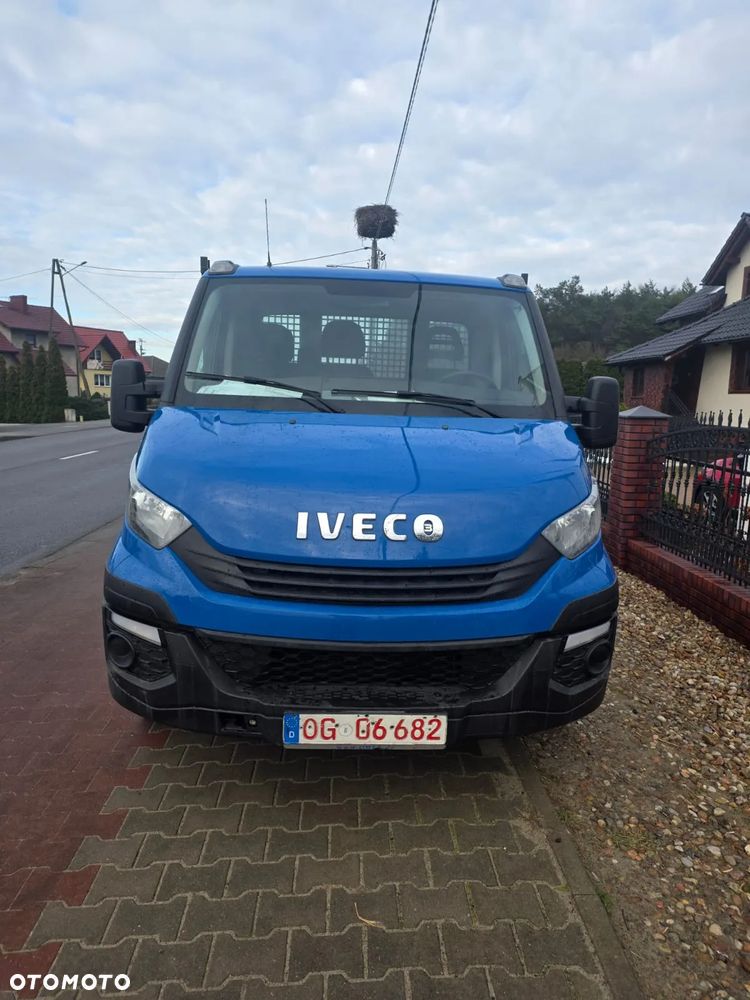 Iveco 35S14 - 3