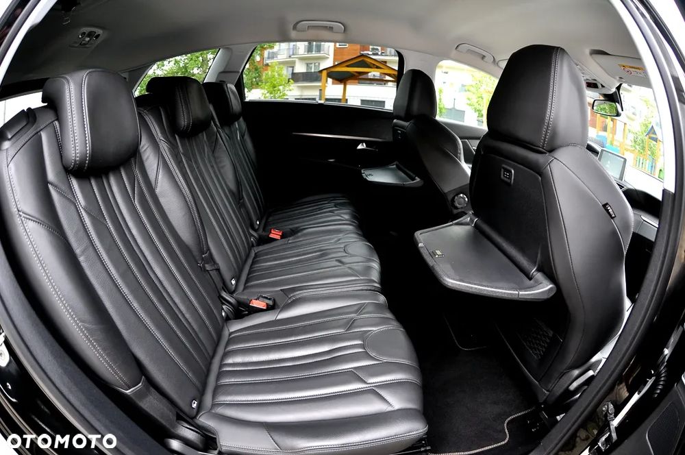 Peugeot 5008 1.5 BlueHDi Allure Pack S&S - 25