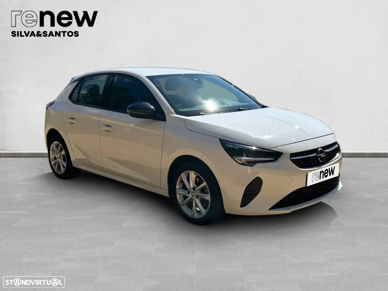 Opel Corsa 1.5 D Edition - 3