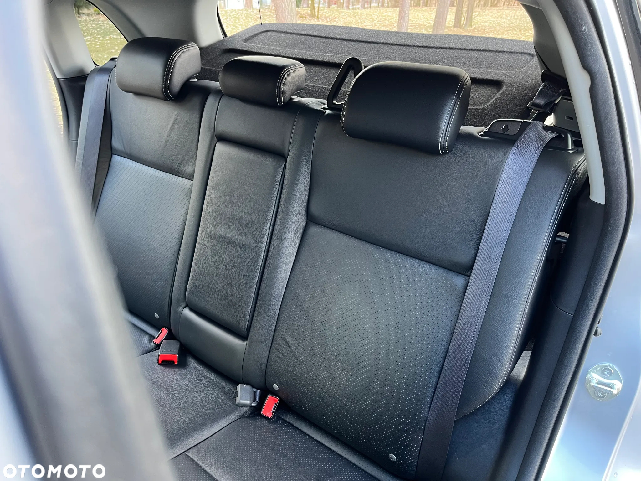 Citroën C4 Aircross e-HDi 150 Stop & Start 4WD Exclusive - 20