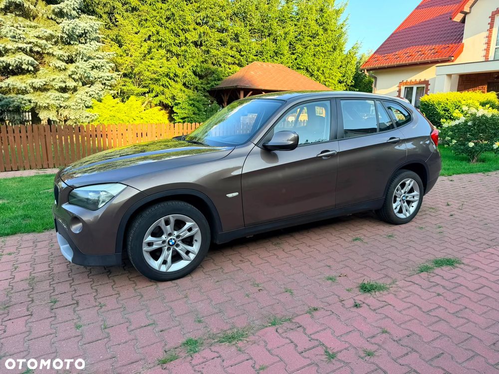BMW X1 sDrive18i - 3