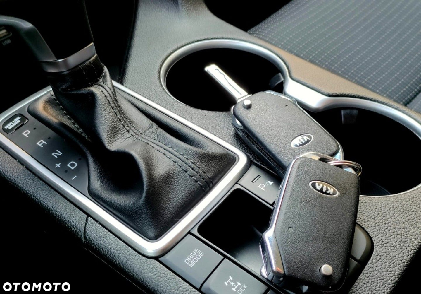Kia Sportage - 23