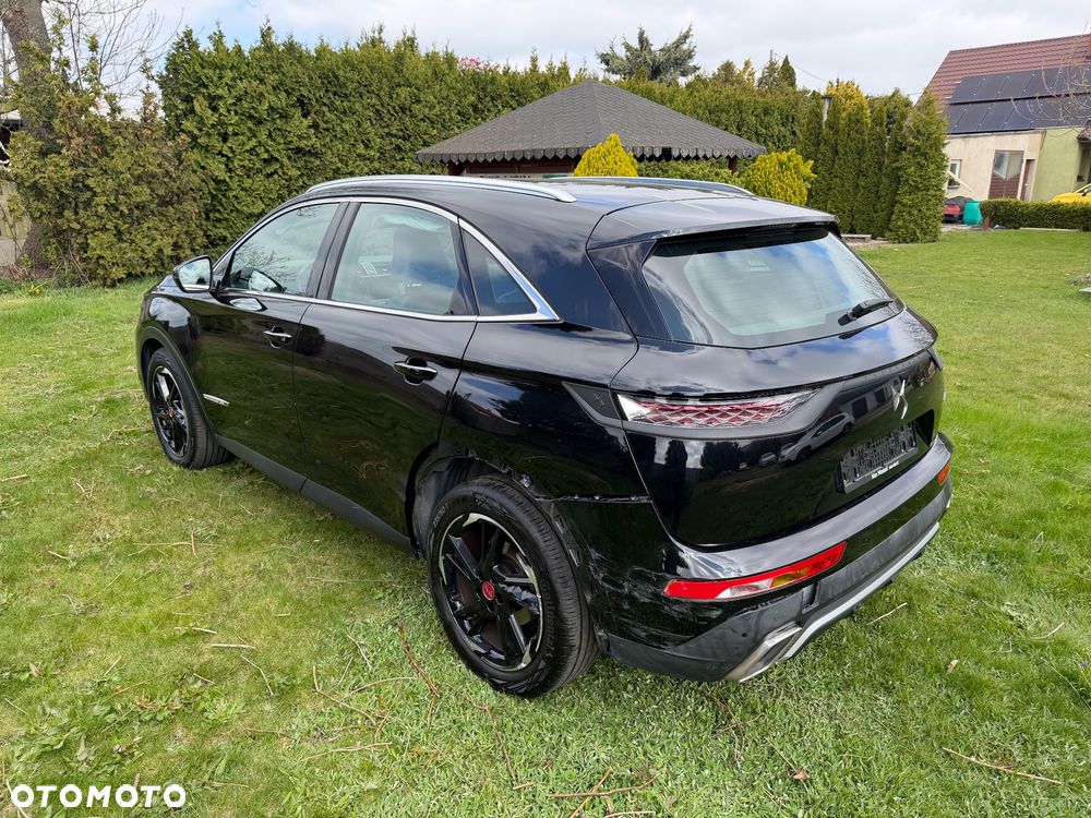 DS Automobiles DS 7 Crossback 1.6 PureTech Performance Line + - 17