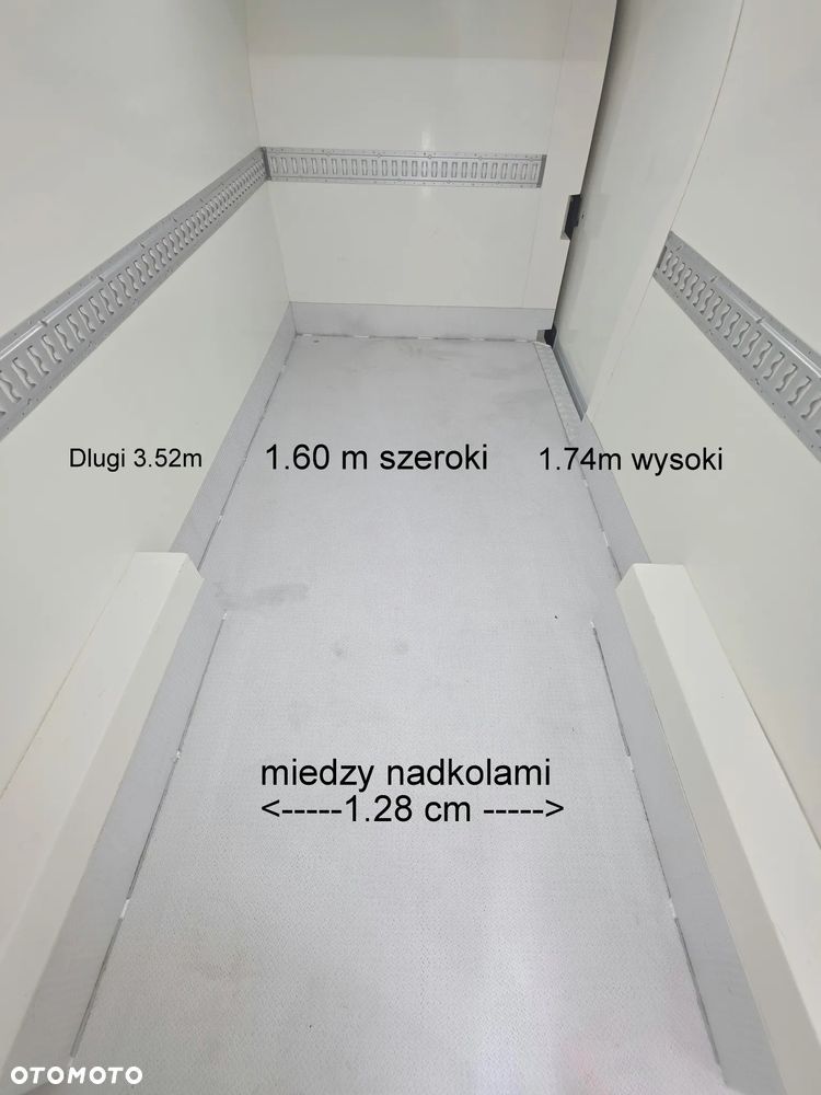 Renault RENAULT MASTER 2.3 DCI 145 KONNA CHŁODNIA KONVEKTA MAX KLIMA 236 TKM PRZEBIEGU GWARANCJA - 39
