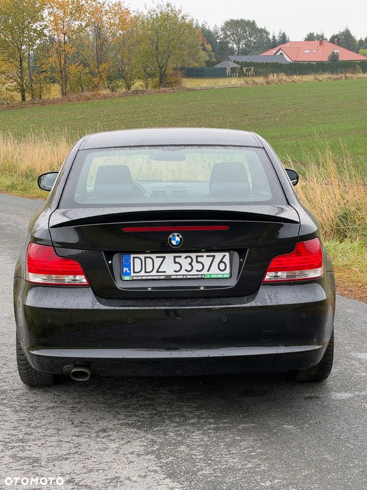 BMW Seria 1 - 15