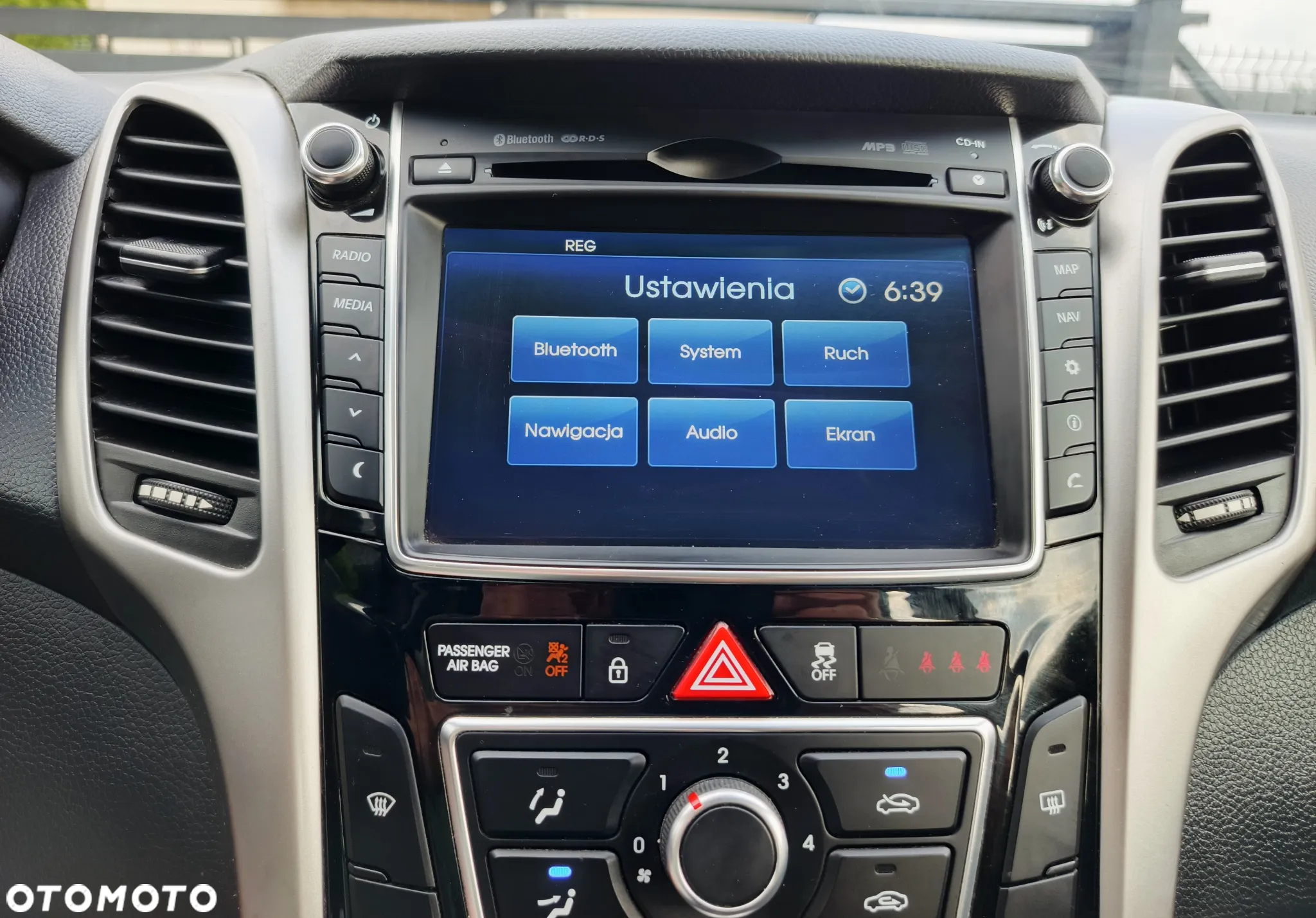 Hyundai i30 1.4 Style - 25