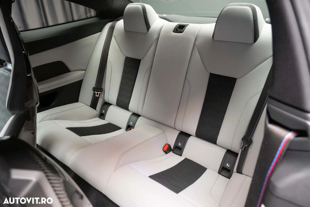 BMW M4 - 36