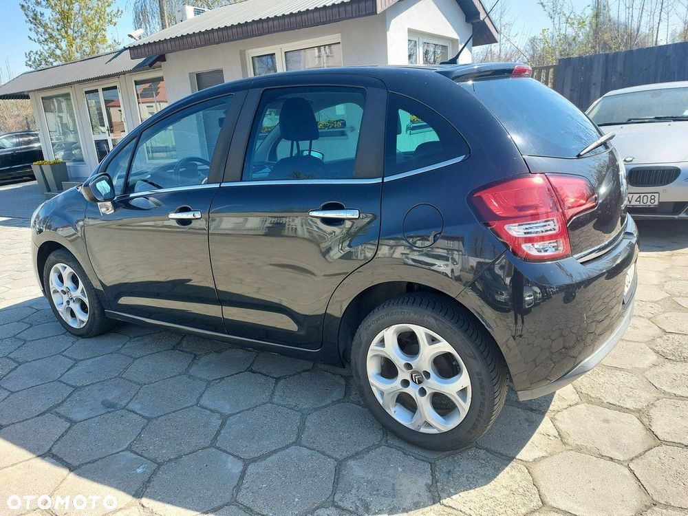 Citroën C3 - 5