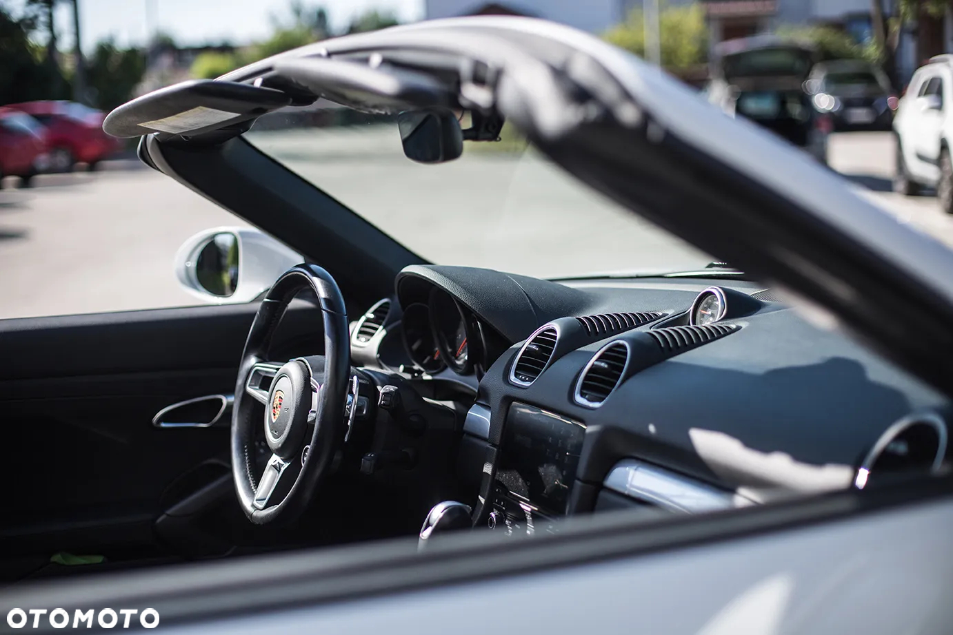 Porsche 718 Boxster S PDK - 15