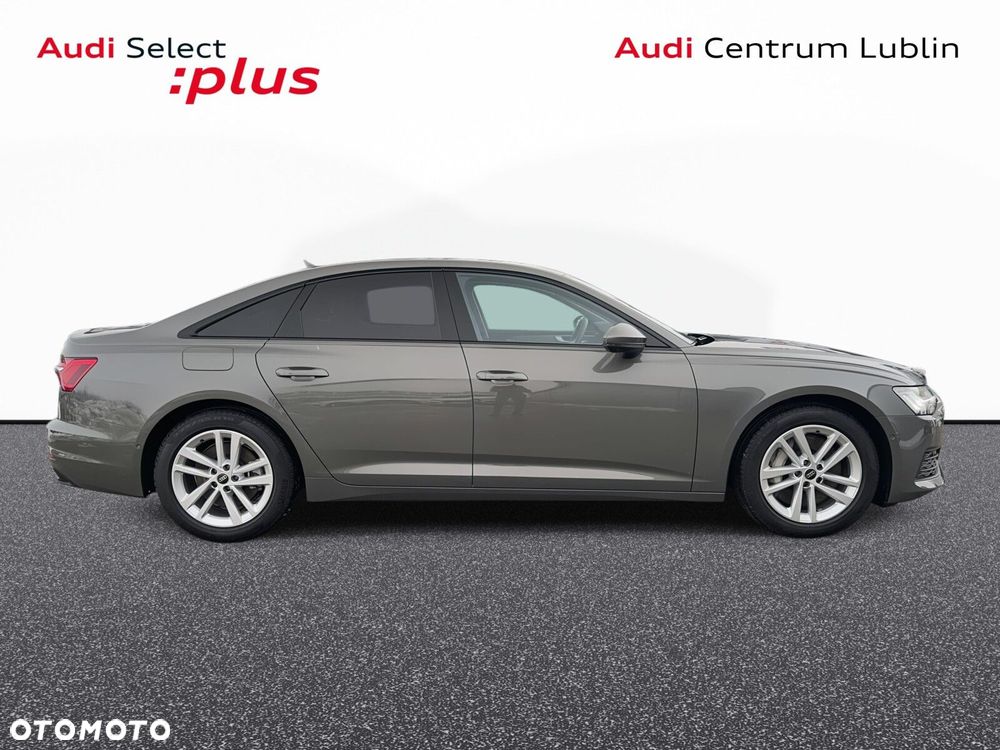 Audi A6 Limousine 50 TFSI e Quattro S tronic - 5