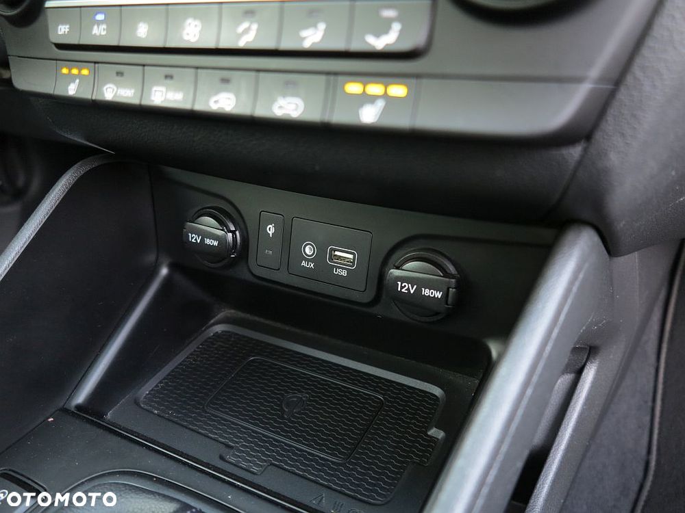 Hyundai Tucson - 23