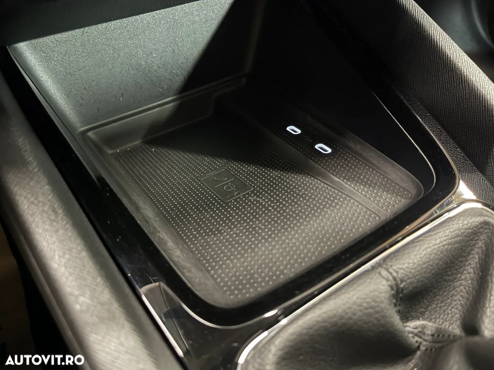 Skoda Octavia 2.0 TDI Ambition - 27