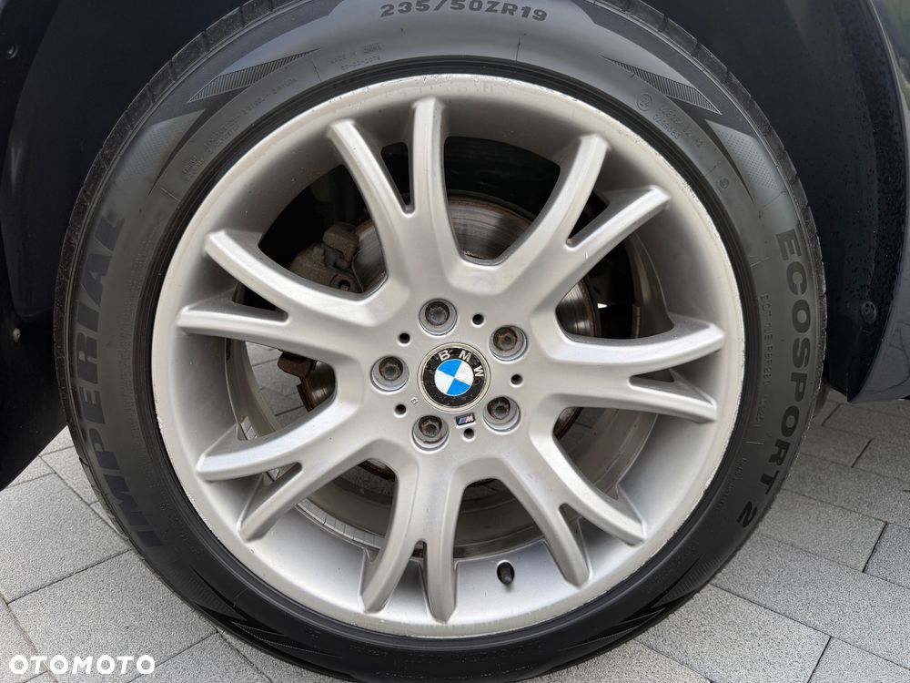 BMW X3 xDrive30d Limited Sport Edition - 24