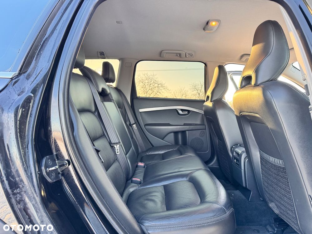 Volvo XC 70 - 17