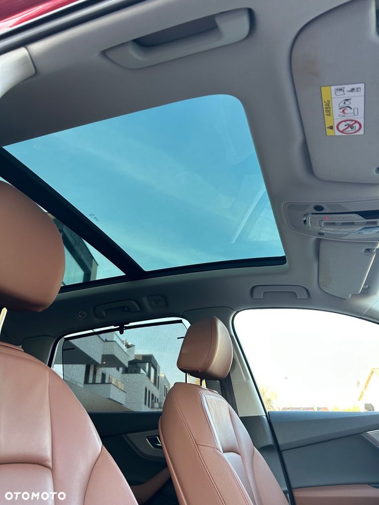 Audi Q7 45 TDI mHEV Quattro S Line Tiptr - 10