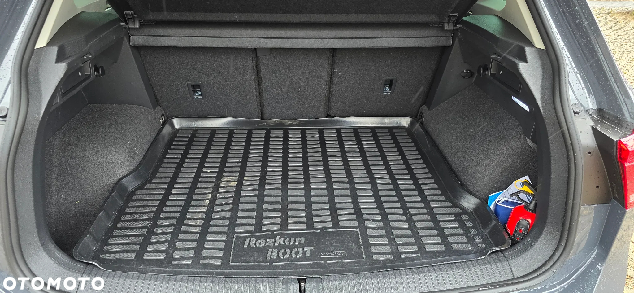 Volkswagen Tiguan 2.0 TDI SCR Life DSG - 33