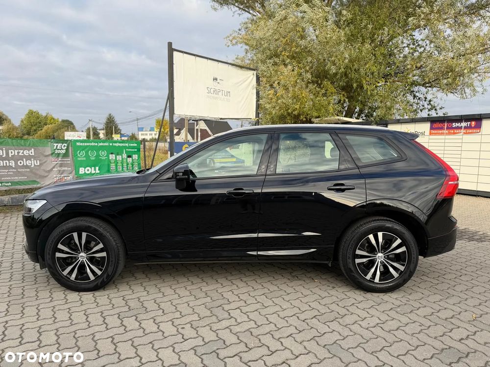 Volvo XC 60 - 8