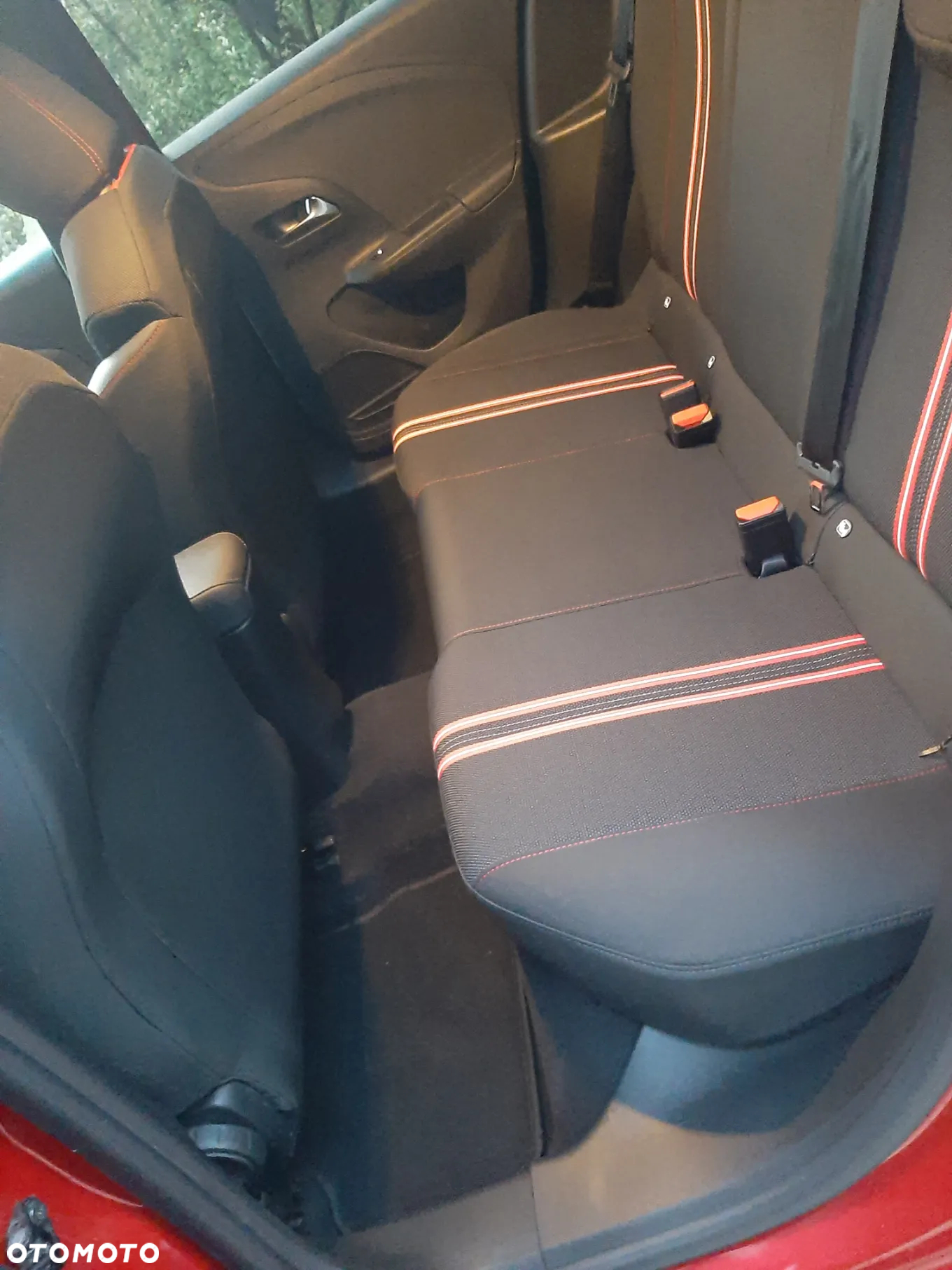 Opel Corsa 1.2 GS Line Plus Pack S&S - 7