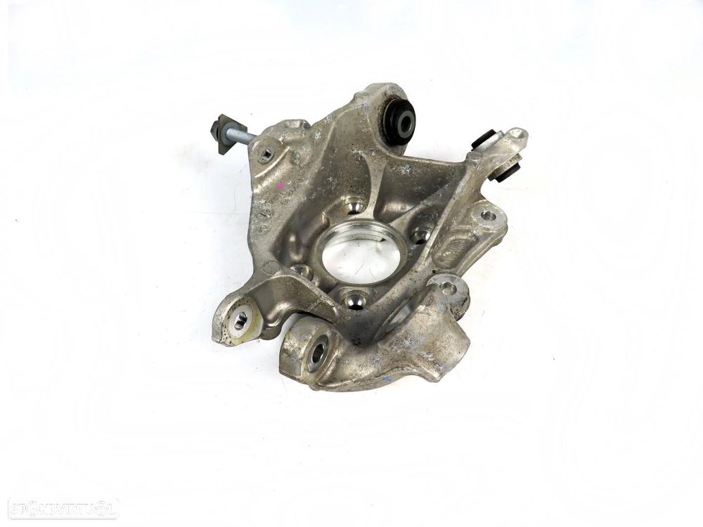 Manga d'eixo Direito/Trás Usado / Original BMW 3 (G20)/BMW 3 Touring (G21) 33306... - 1