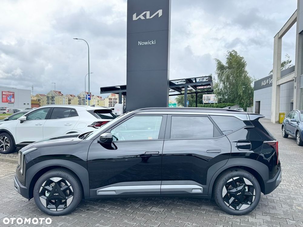Kia Seltos 1.6 T-GDI L DCT - 3