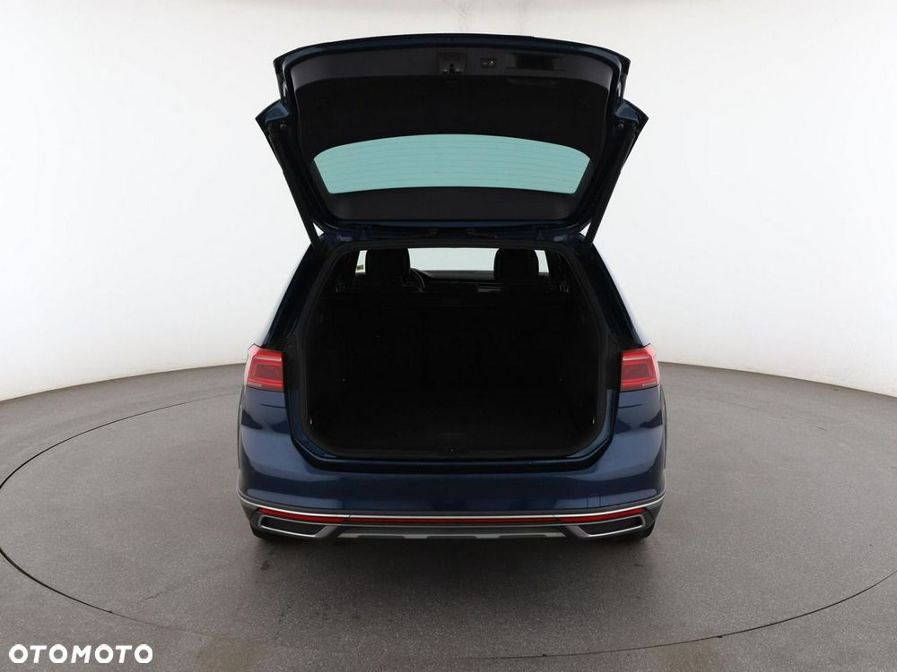 Volkswagen Passat Alltrack 2.0 TDI 4Mot DSG - 19