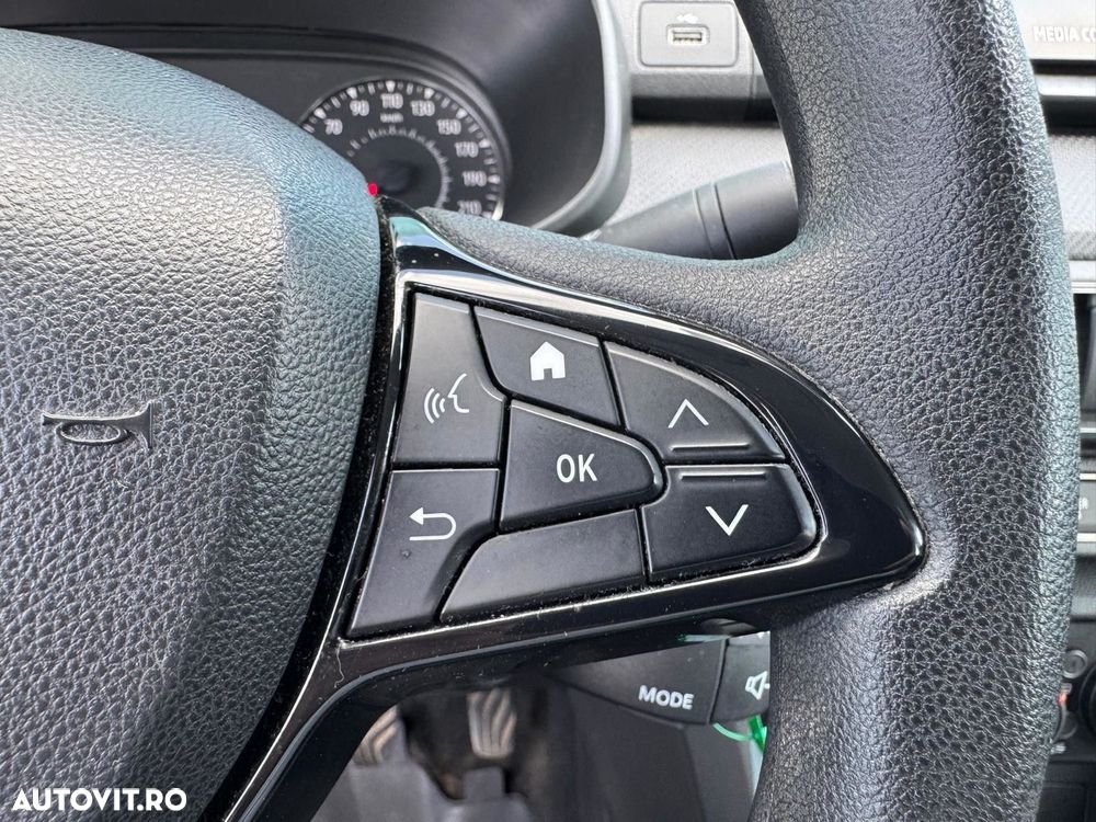 Dacia Logan - 12