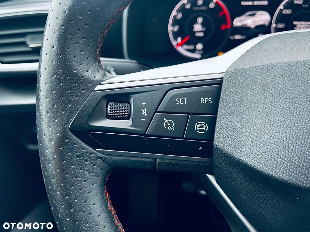 Seat Leon 1.5 TSI FR - 22