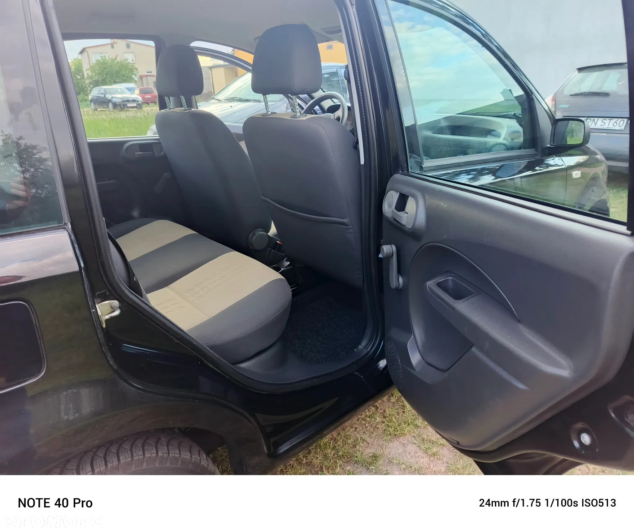 Fiat Panda 1.2 Dynamic Plus - 20