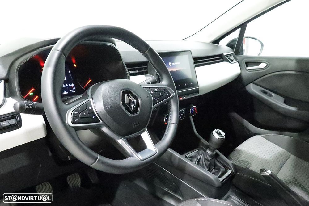 Renault Clio 1.0 TCe Evolution - 6