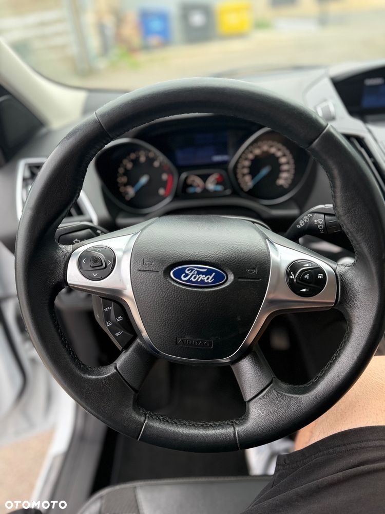 Ford Kuga 2.0 TDCi Titanium MPS6 - 23