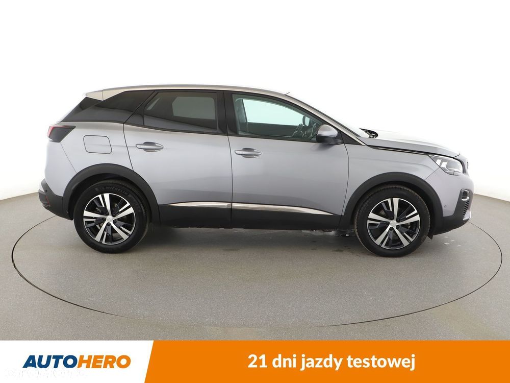 Peugeot 3008 - 7