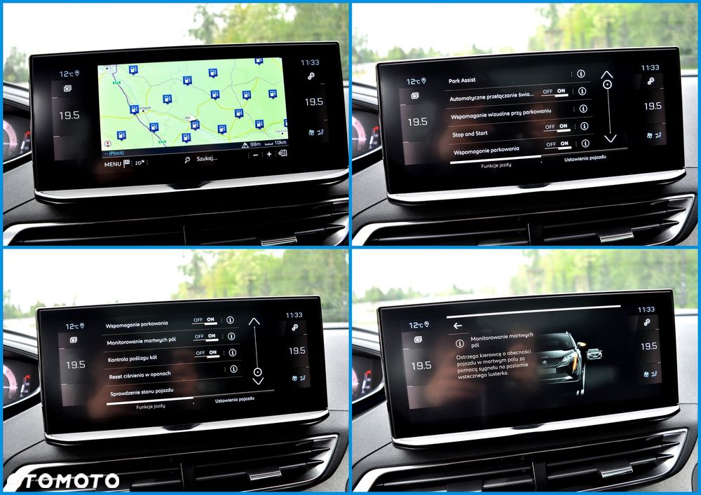 Peugeot 3008 1.5 BlueHDi GT Pack S&S EAT8 - 25