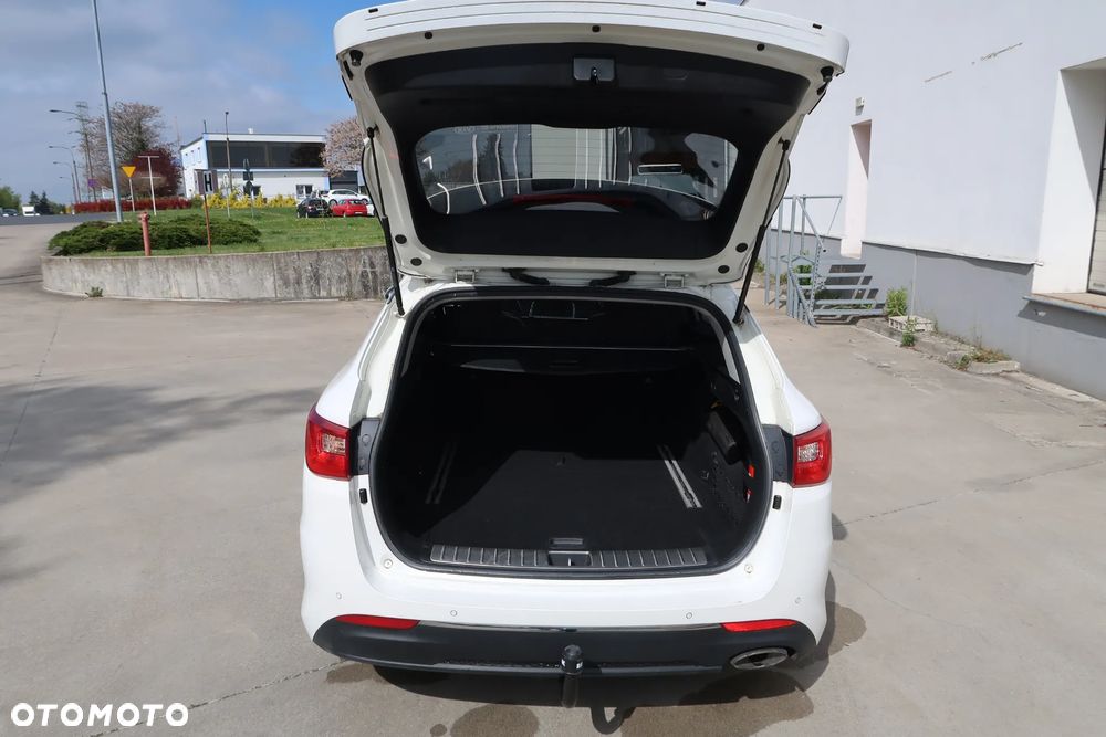 Kia Optima 1.6 T-GDI L DCT - 32
