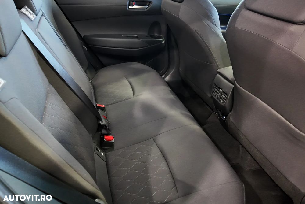 Toyota Corolla Cross 2.0I 2WD Dynamic - 14