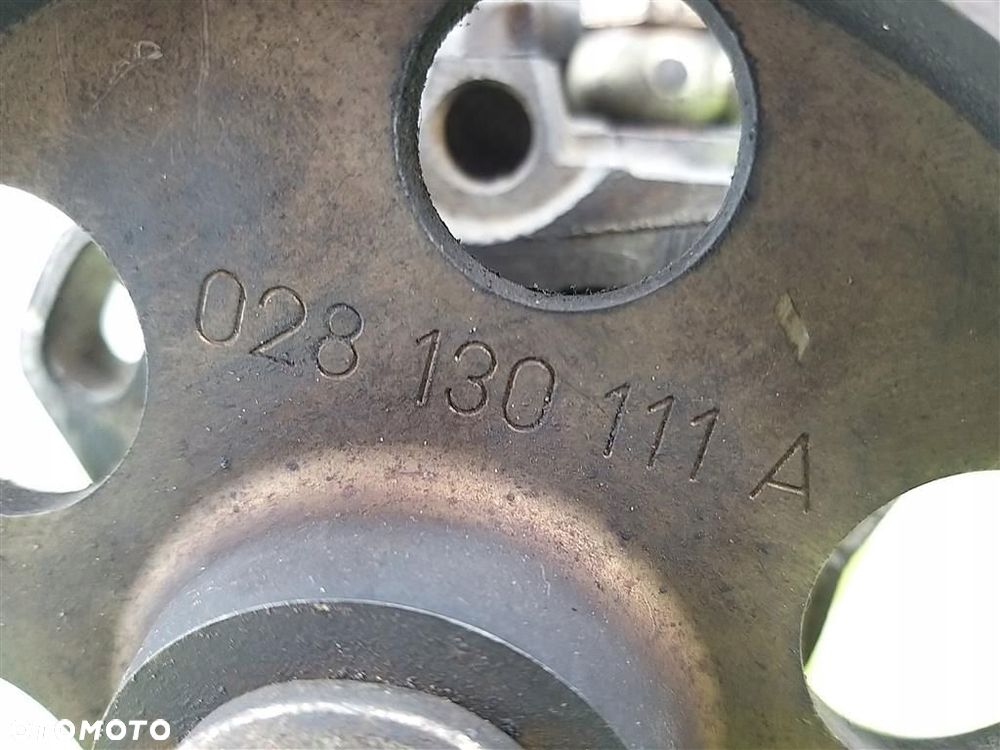 Pompa wtryskowa VW Passat B5 1996-2000 1,9 TDI 0460404959 028130115A - 13