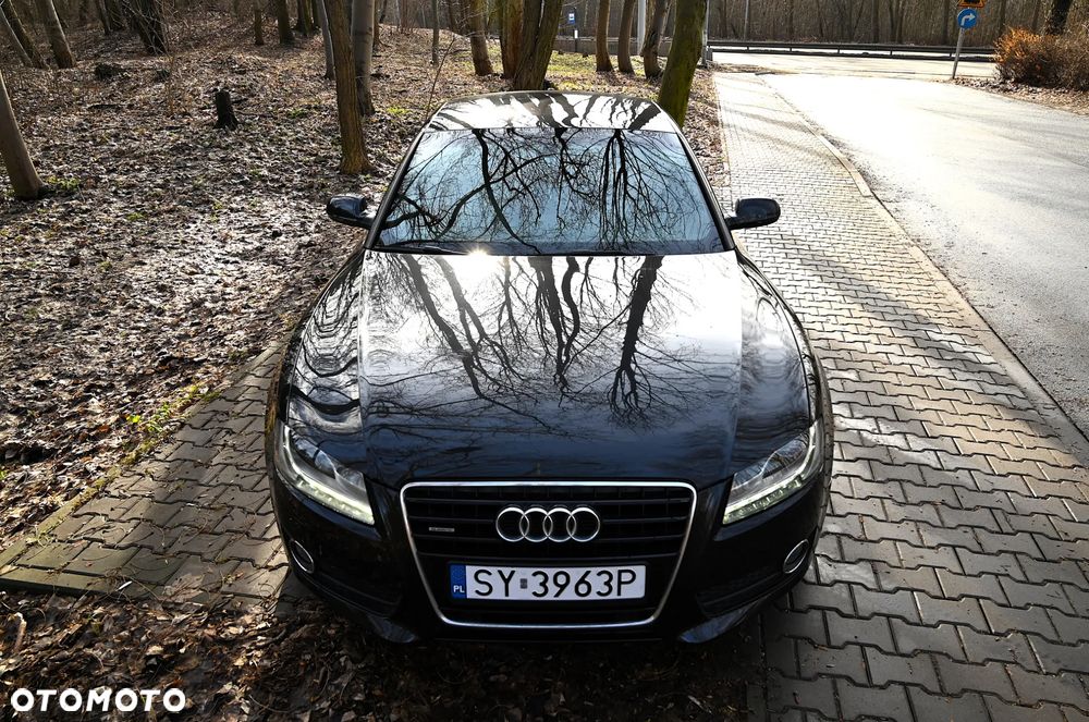 Audi A5 Sportback - 3