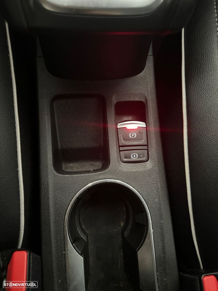 Renault Captur TCe 90 TECHNO - 23