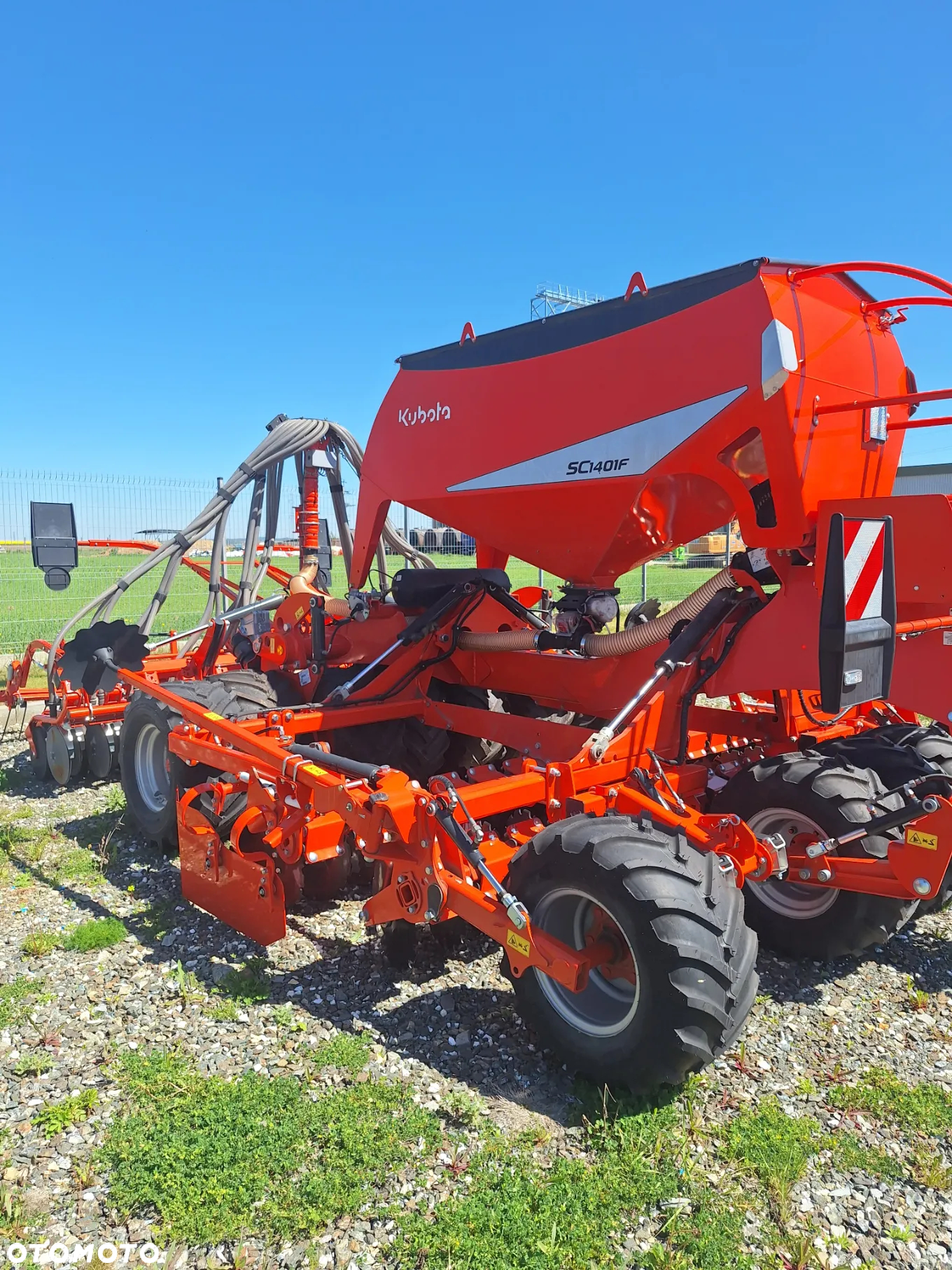 Kubota - 5
