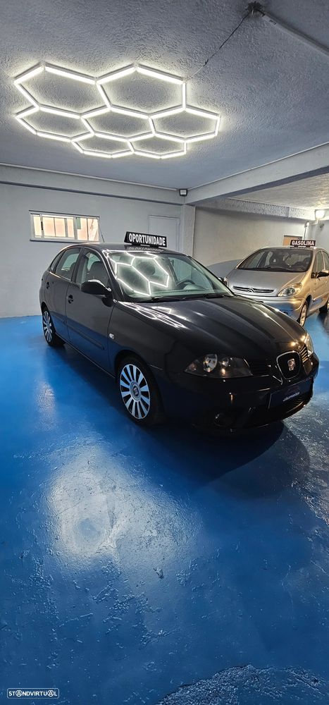 SEAT Ibiza - 7